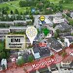 Διαμέρισμα Emi Krupowki Ζακοπάνε