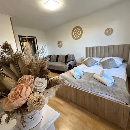 Emi Krupowki Appartement