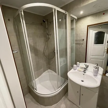 Appartement Emi Krupowki