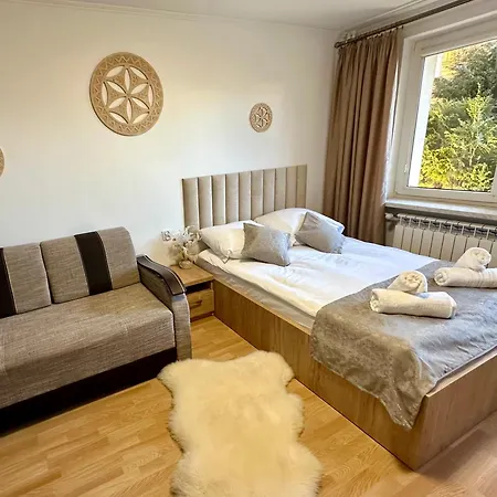 Emi Krupowki * Zakopane