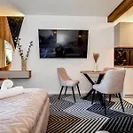 Emi Krupowki Appartement Zakopane