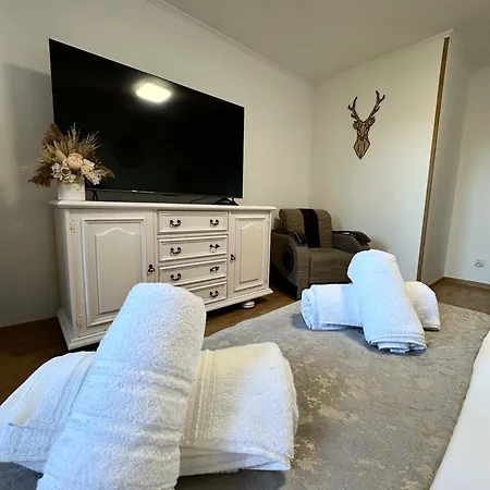 Emi Krupowki 아파트 자코파네