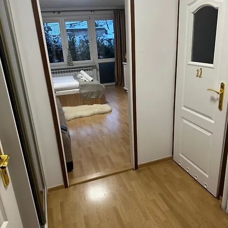 Emi Krupowki Apartment *