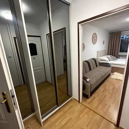 Apartment Emi Krupowki Centrum *