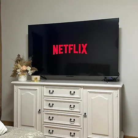 Apartment Emi Krupowki