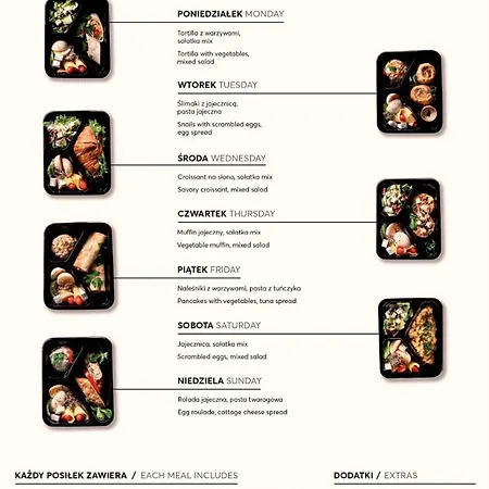 Emi Krupowki 아파트