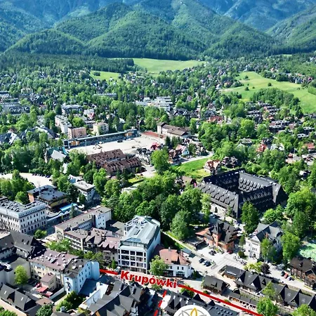 Emi Krupowki Centrum *