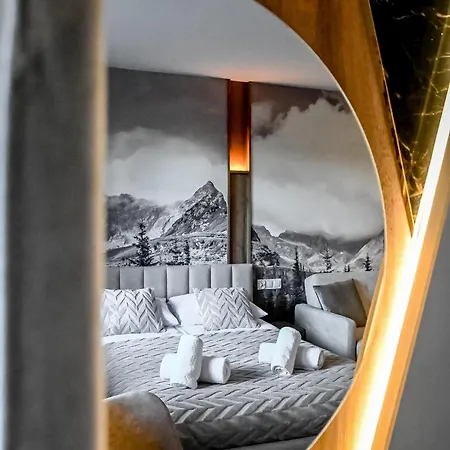 Emi Krupowki * Zakopane