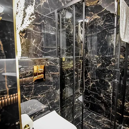 아파트 Emi Krupowki *