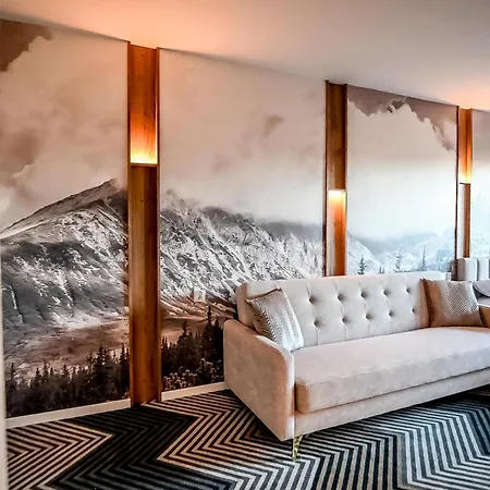 Emi Krupowki Apartmán *