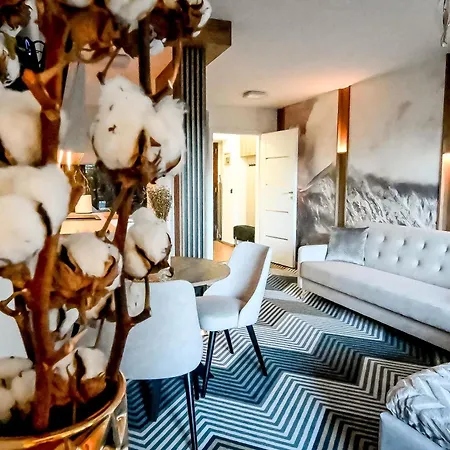 Emi Krupowki 아파트