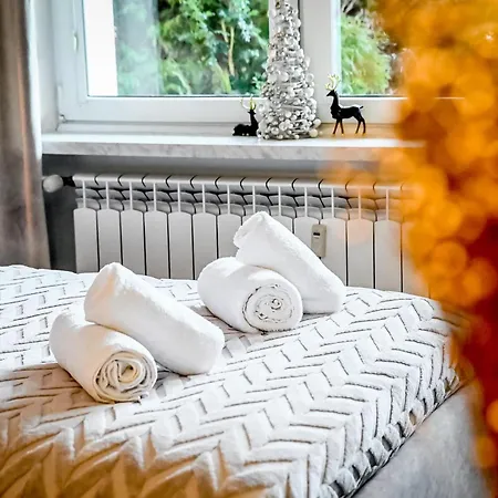 아파트 Emi Krupowki