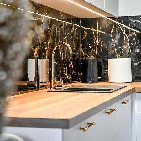 아파트 Emi Krupowki