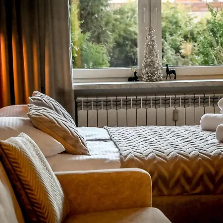 Apartmán Emi Krupowki
