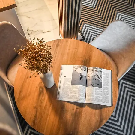 Emi Krupowki شقة *