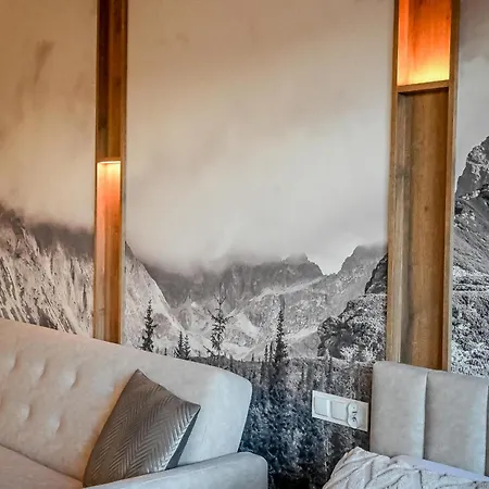 Emi Krupowki 아파트