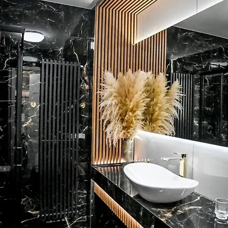 Emi Krupowki شقة *