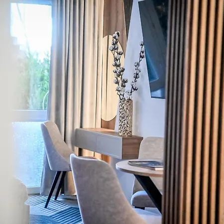 아파트 Emi Krupowki 자코파네