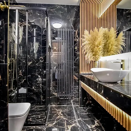 شقة Emi Krupowki زاكوباني