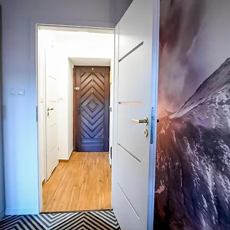 Emi Krupowki Apartmán Zakopane